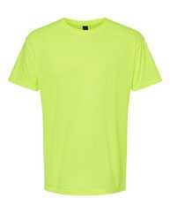 Gold Soft Touch T-Shirt