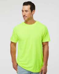 Gold Soft Touch T-Shirt
