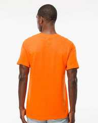 Gold Soft Touch T-Shirt
