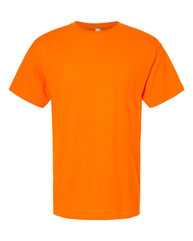 Gold Soft Touch T-Shirt