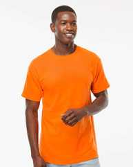 Gold Soft Touch T-Shirt