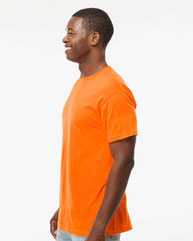 Gold Soft Touch T-Shirt