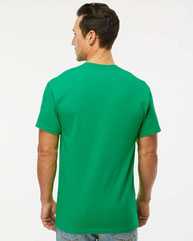 Gold Soft Touch T-Shirt