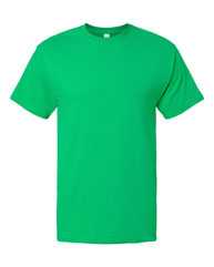 Gold Soft Touch T-Shirt