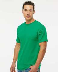 Gold Soft Touch T-Shirt
