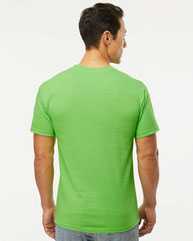 Gold Soft Touch T-Shirt