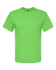 Gold Soft Touch T-Shirt