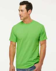 Gold Soft Touch T-Shirt