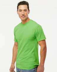 Gold Soft Touch T-Shirt