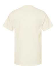Gold Soft Touch T-Shirt