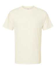 Gold Soft Touch T-Shirt