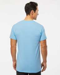 Gold Soft Touch T-Shirt