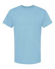 Gold Soft Touch T-Shirt