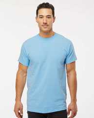 Gold Soft Touch T-Shirt