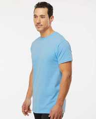 Gold Soft Touch T-Shirt