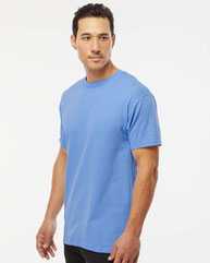 Gold Soft Touch T-Shirt
