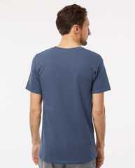 Gold Soft Touch T-Shirt