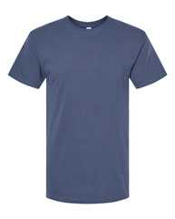 Gold Soft Touch T-Shirt