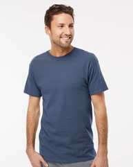 Gold Soft Touch T-Shirt