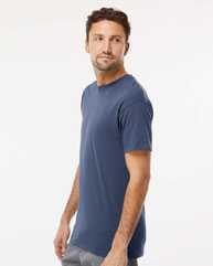 Gold Soft Touch T-Shirt