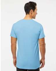 Gold Soft Touch T-Shirt