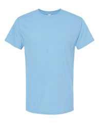Gold Soft Touch T-Shirt