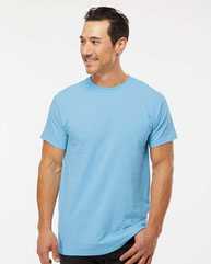 Gold Soft Touch T-Shirt