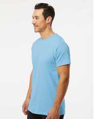 Gold Soft Touch T-Shirt