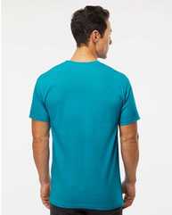 Gold Soft Touch T-Shirt