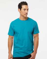 Gold Soft Touch T-Shirt