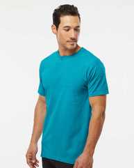 Gold Soft Touch T-Shirt