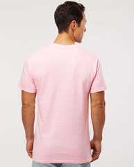 Gold Soft Touch T-Shirt