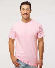 Gold Soft Touch T-Shirt