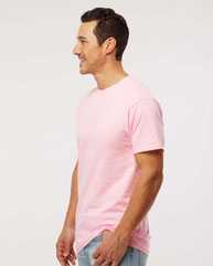 Gold Soft Touch T-Shirt