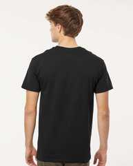 Gold Soft Touch T-Shirt