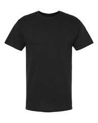 Gold Soft Touch T-Shirt