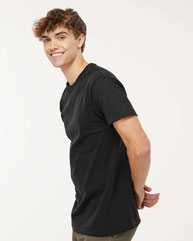 Gold Soft Touch T-Shirt
