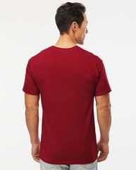 Gold Soft Touch T-Shirt