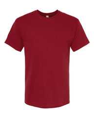 Gold Soft Touch T-Shirt