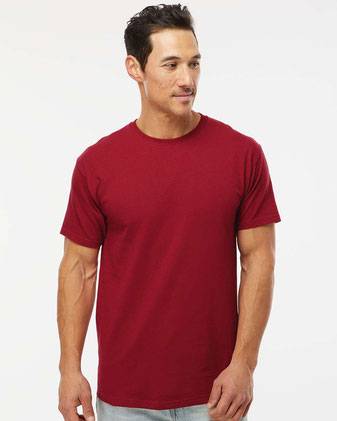 M&O Gold Soft Touch T-Shirt 4800M