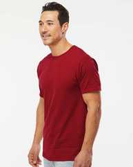 Gold Soft Touch T-Shirt