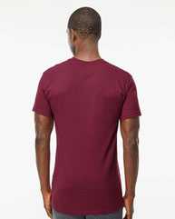 Gold Soft Touch T-Shirt