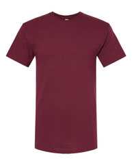 Gold Soft Touch T-Shirt