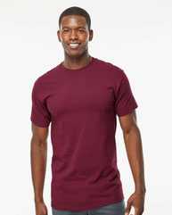 Gold Soft Touch T-Shirt