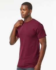 Gold Soft Touch T-Shirt