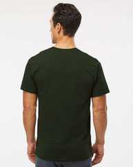 Gold Soft Touch T-Shirt