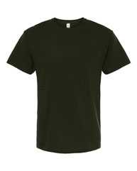 Gold Soft Touch T-Shirt
