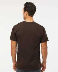 Gold Soft Touch T-Shirt