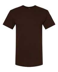 Gold Soft Touch T-Shirt