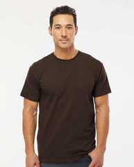 Gold Soft Touch T-Shirt